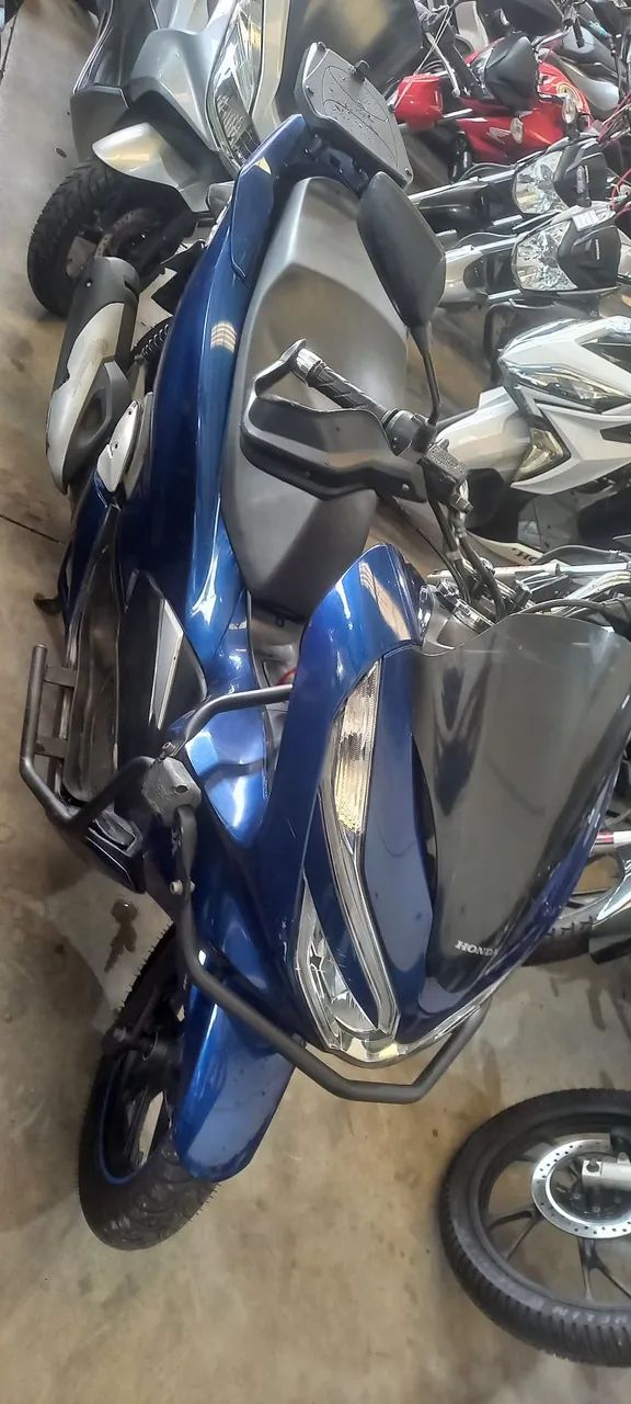 Honda pcx 2021 - Foto 3