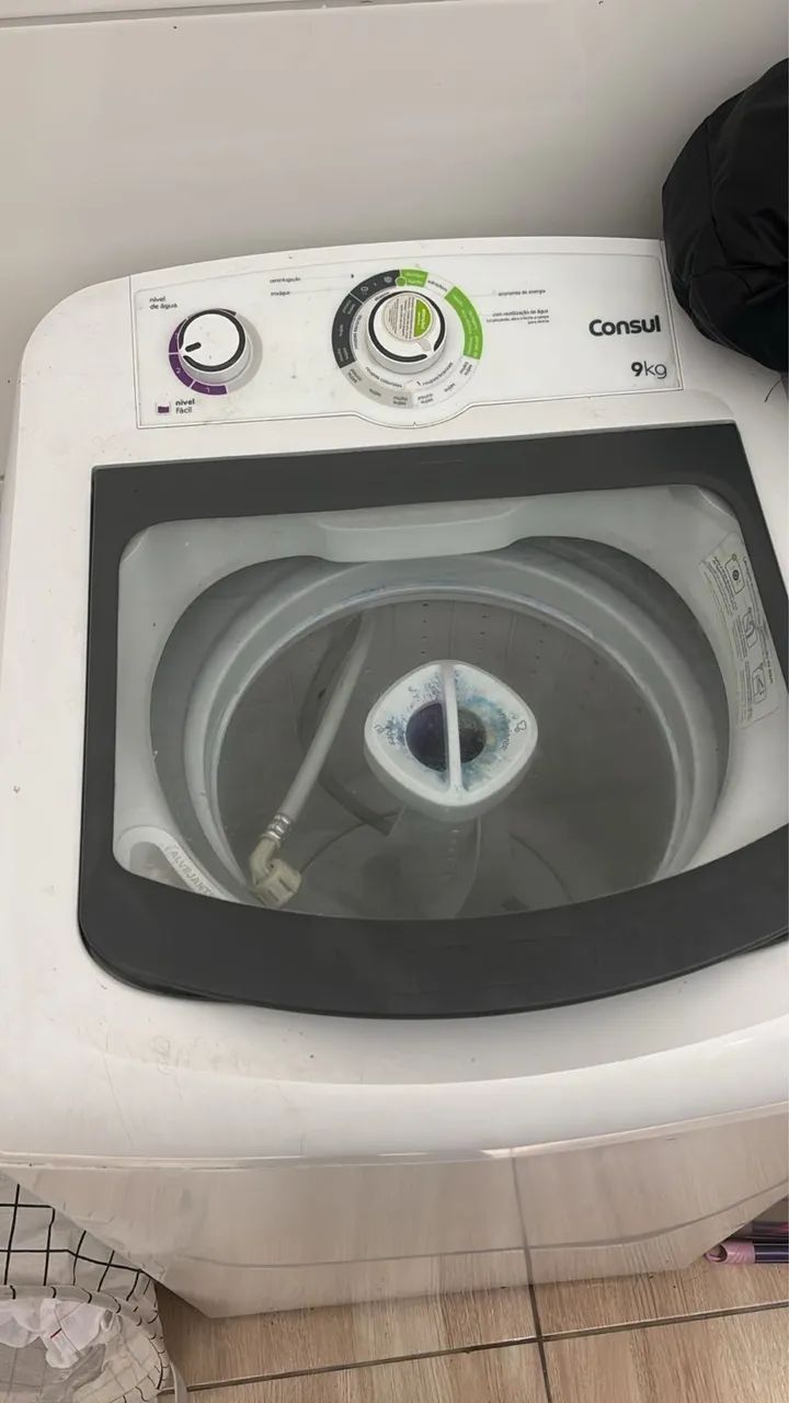 Máquina de lavar  - Foto 3