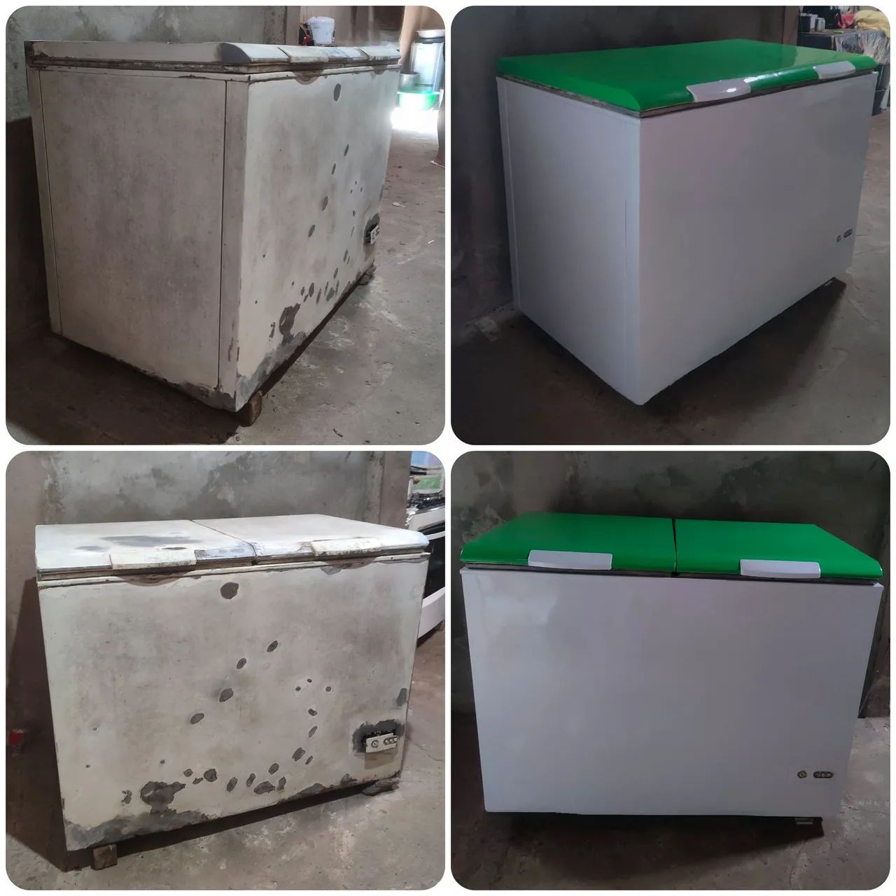 Envelopamento - Foto 4