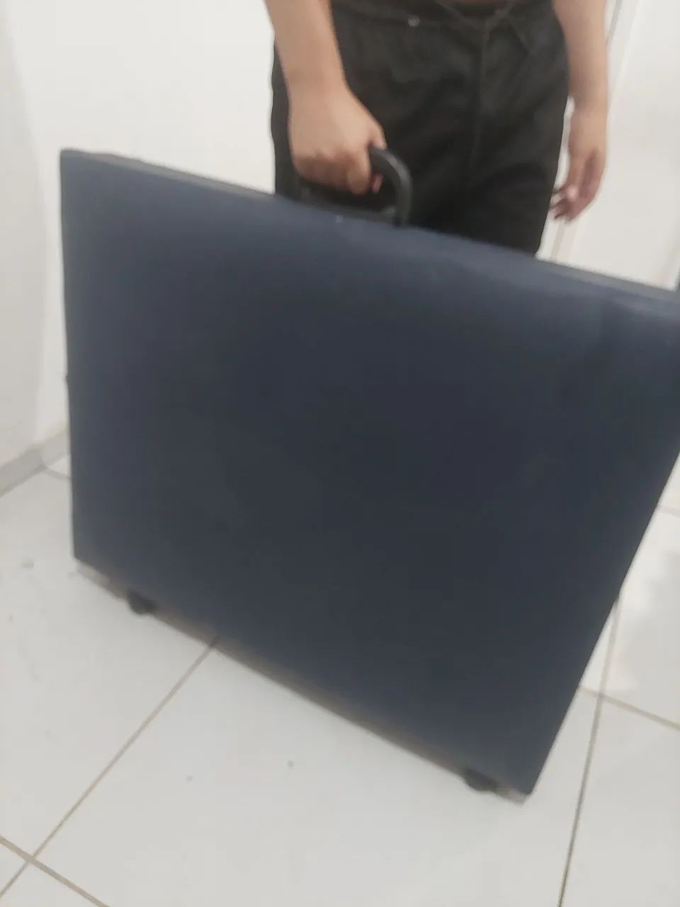 Maca para massagem  - Foto 3