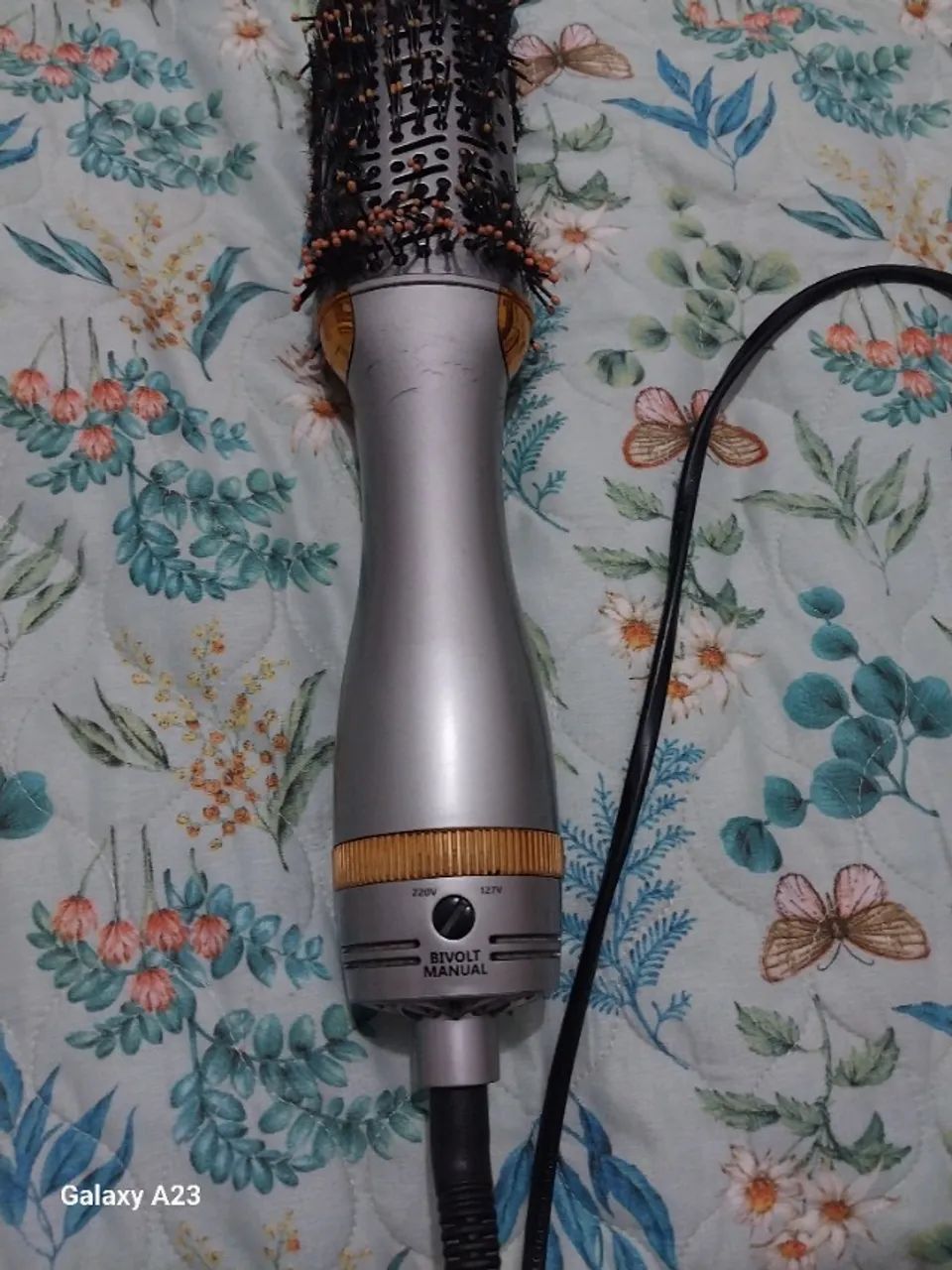  Escova Secadora Britânia BES33SD - Foto 2