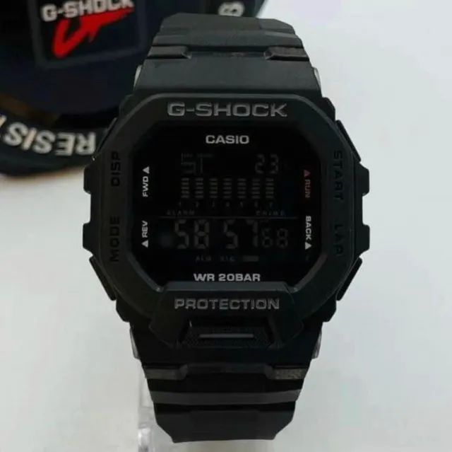 Relógio Gshock Y883