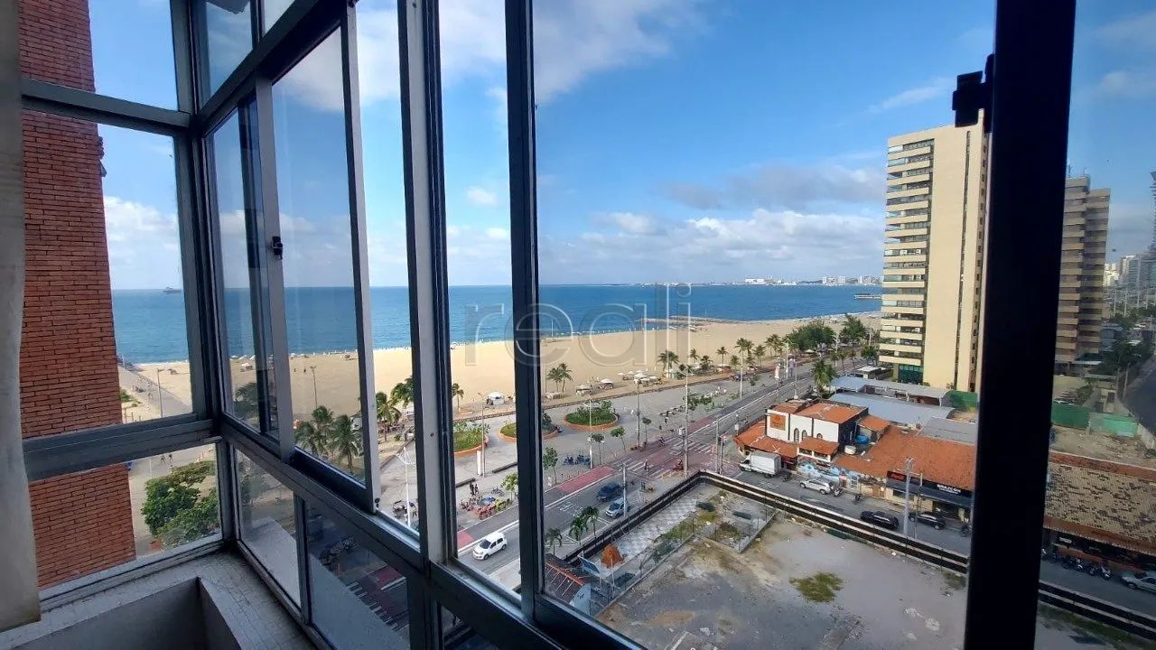 Edifício Morada Vento Leste | Praia de Iracema | 164m² | 03 Quartos | 02 Vagas - Foto 5