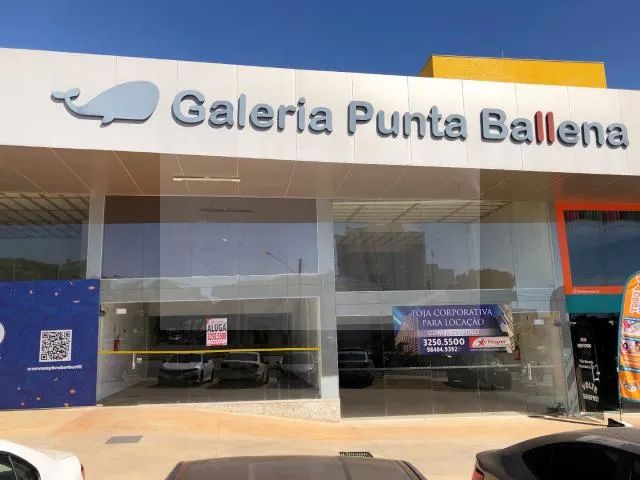 Loja 3 - Galeria Punta Balena - Parque Amazônia - Foto 3
