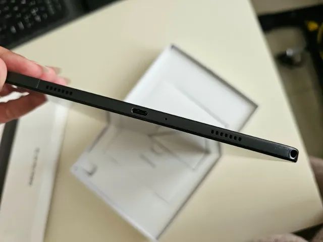 Tablet Samsung A9+  - Foto 4