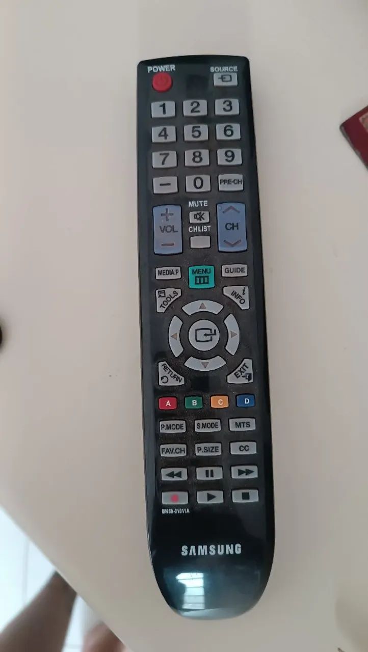 Monitor/TV samsung 24'' FX2490HD - Foto 2