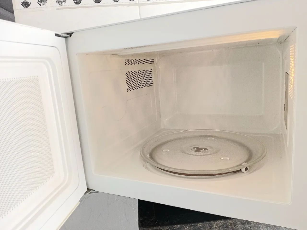 Micro-ondas Eletrolux 31L  - Foto 2
