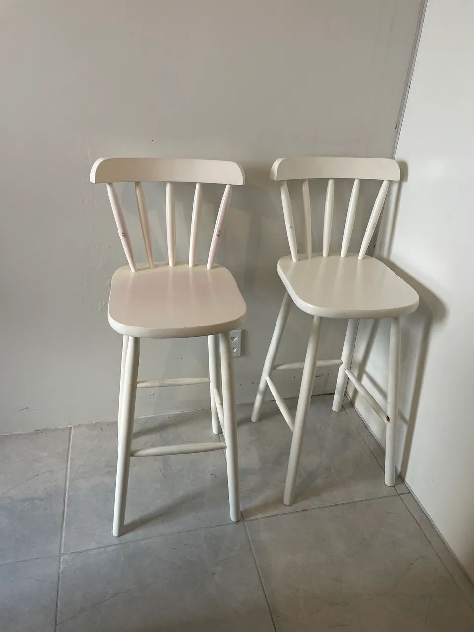 BANQUETA MADEIRA 