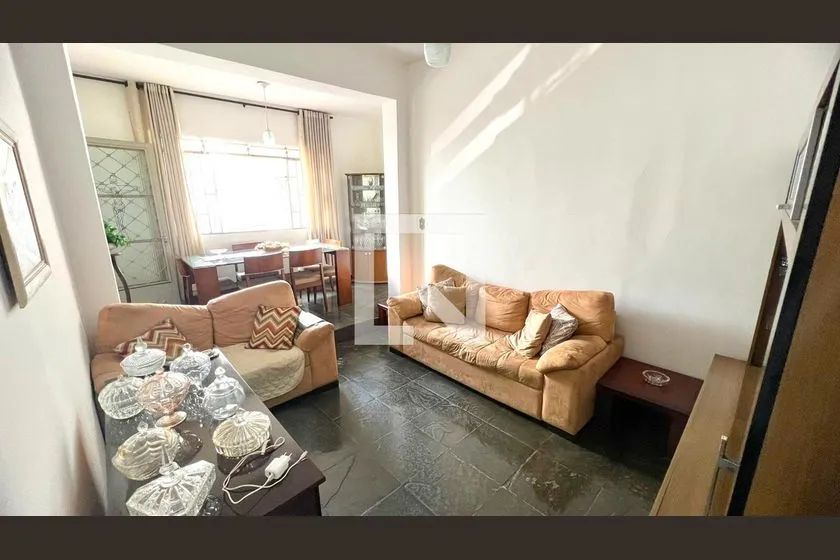 Casa à Venda - Nova Granada, 9 Quartos, 308 m2 - Foto 3