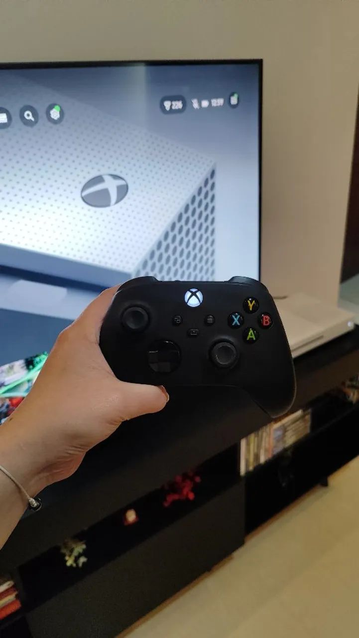 XBOX ONE S  - Foto 2