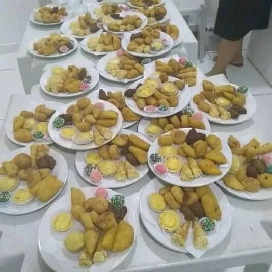 Garçons Copeira e Porteiro  - Foto 3