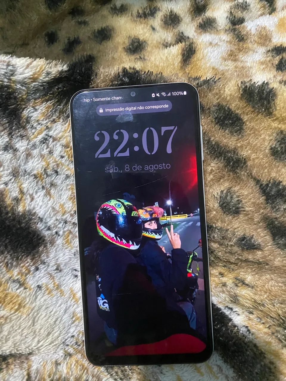 celular Samsung A23 - Foto 2
