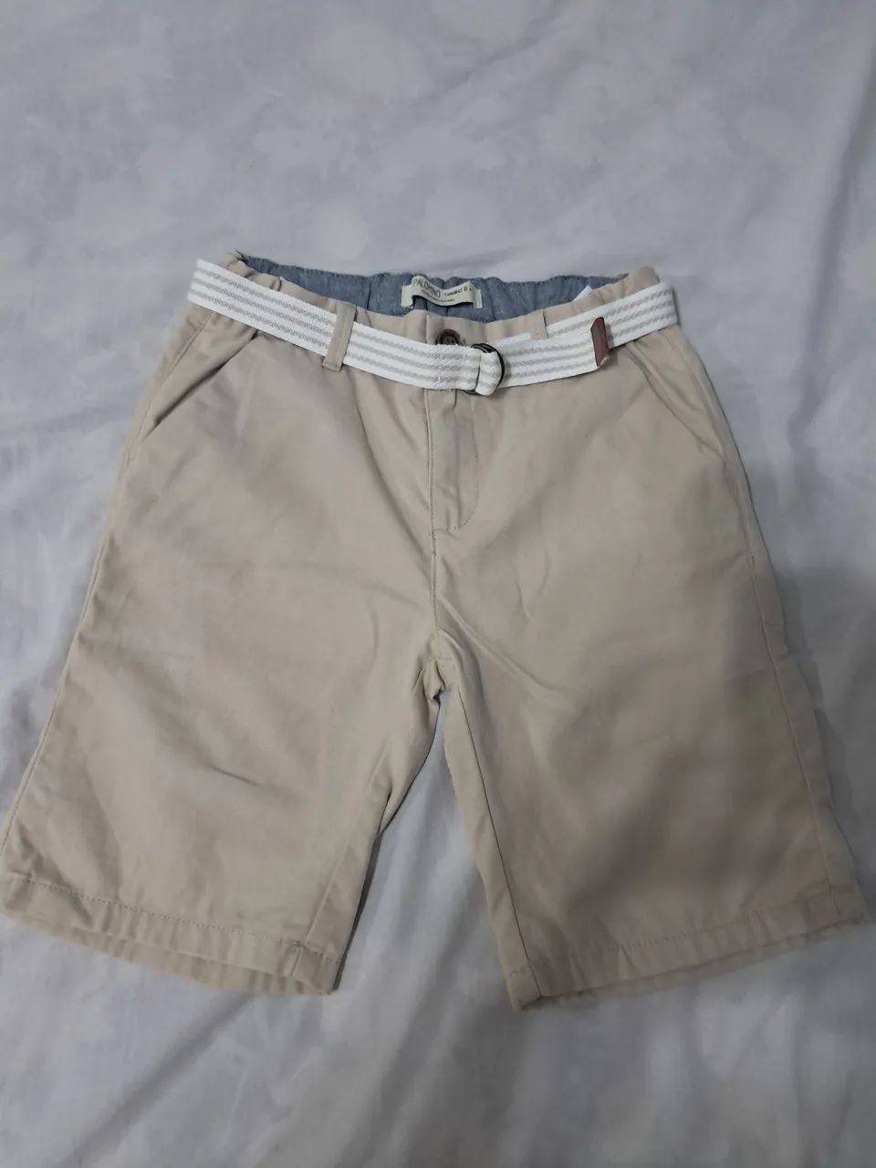 Roupas infantis seminovas - Foto 2