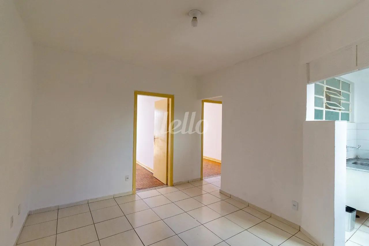 Apartamento 2 quartos para alugar no(a) Mooca - Foto 3