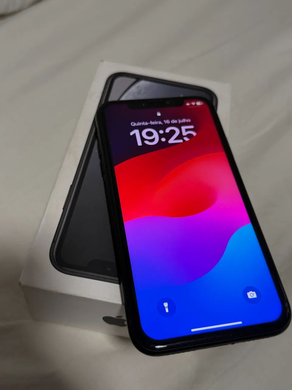 Iphone Xr - Foto 4