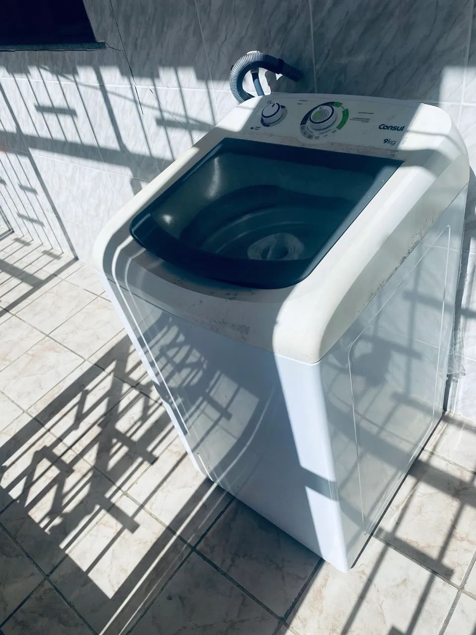 Lav consul 9kg  - Foto 3