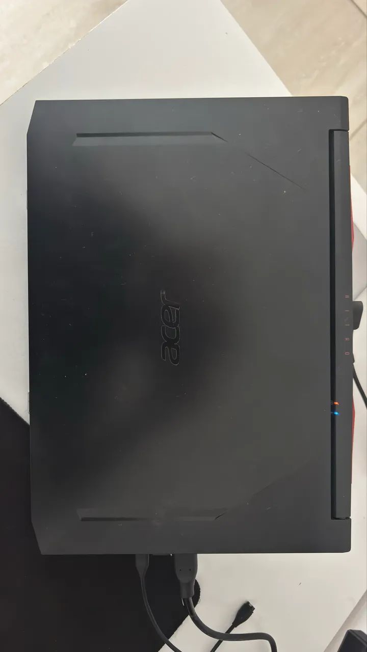 Notebook Gamer Acer Nitro 5 - Foto 3