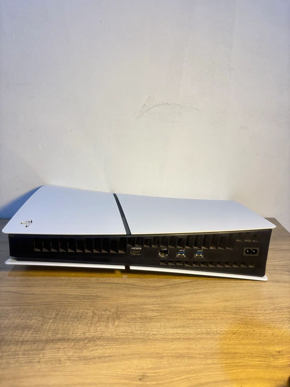 Ps5 Slim 1T  Novo Desapego  - Foto 3