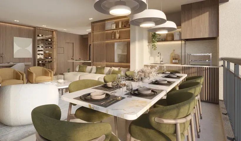 AZZURE RESORT LIFE - FASE 1 - Foto 10