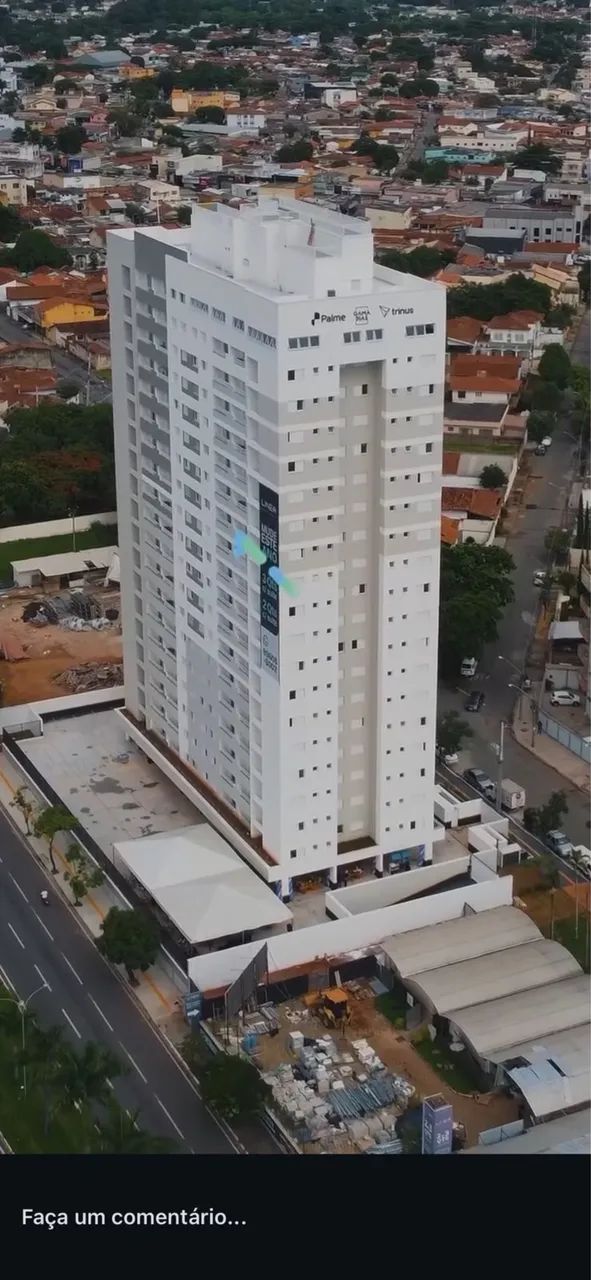 Aluguel Apartamento  - Linear Leste-Oeste