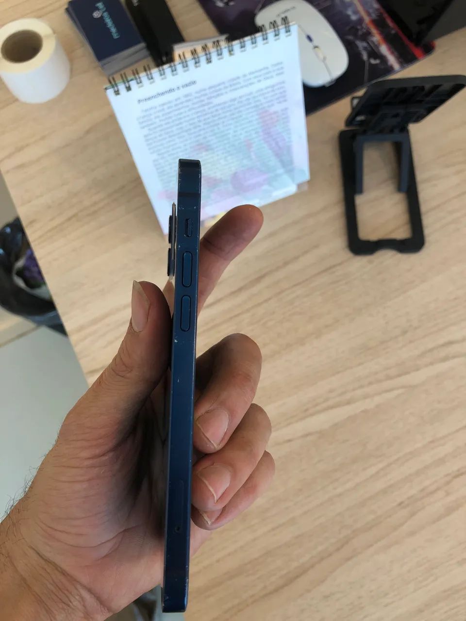iPhone 12 128gb - Foto 5