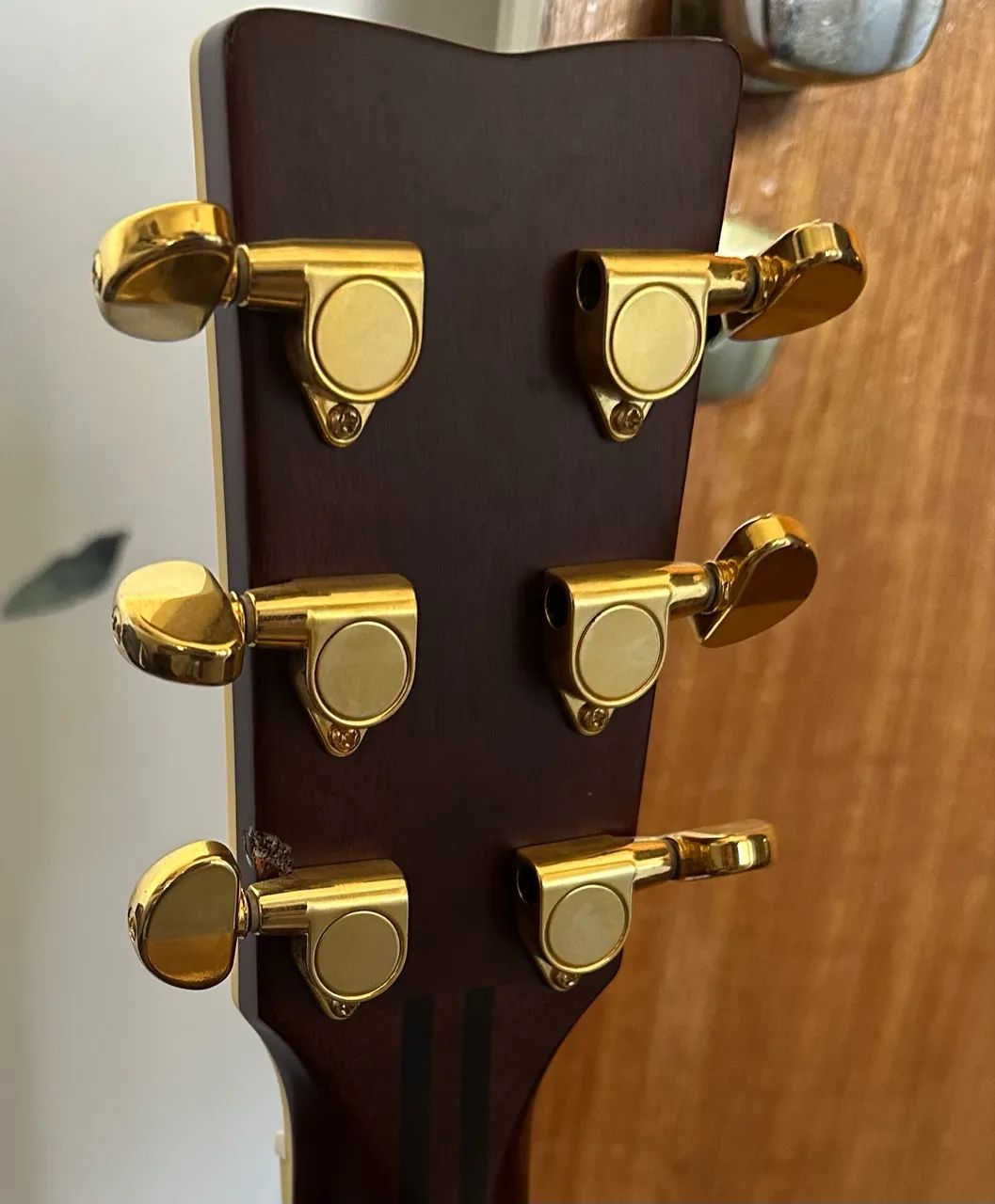 Violão Yamaha LS6M ARE - Foto 3