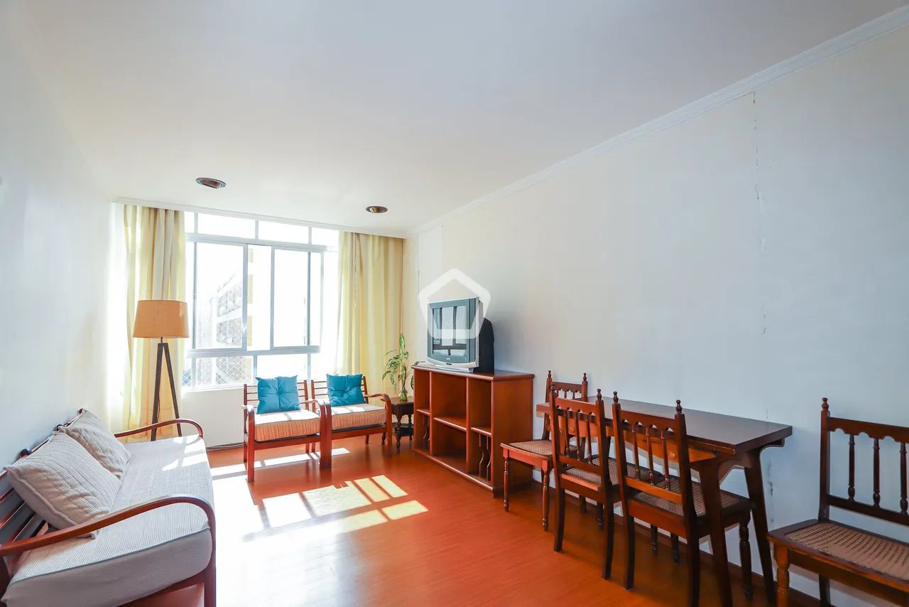 Apartamento à Venda 96m² - Higienópolis - Foto 2