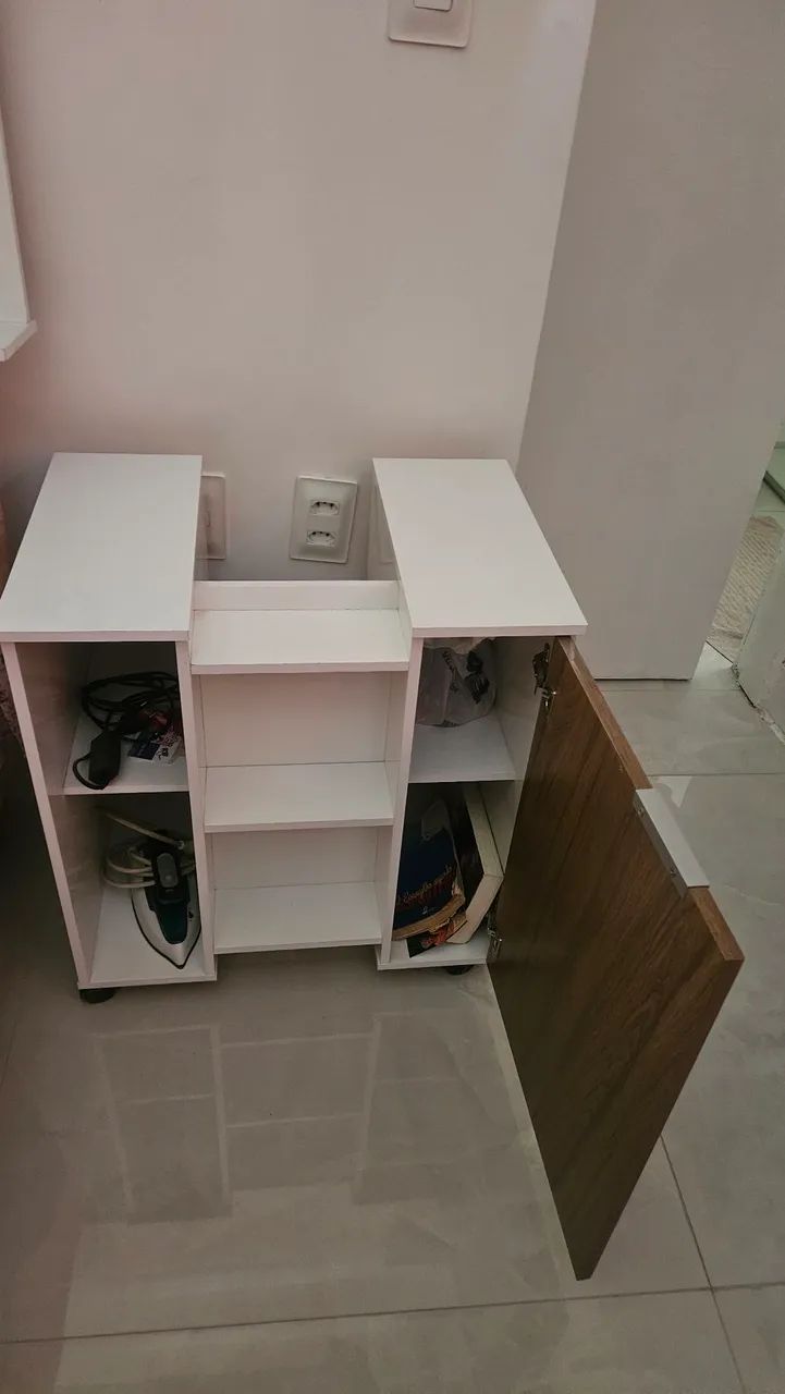 Armário para banheiro - Foto 3