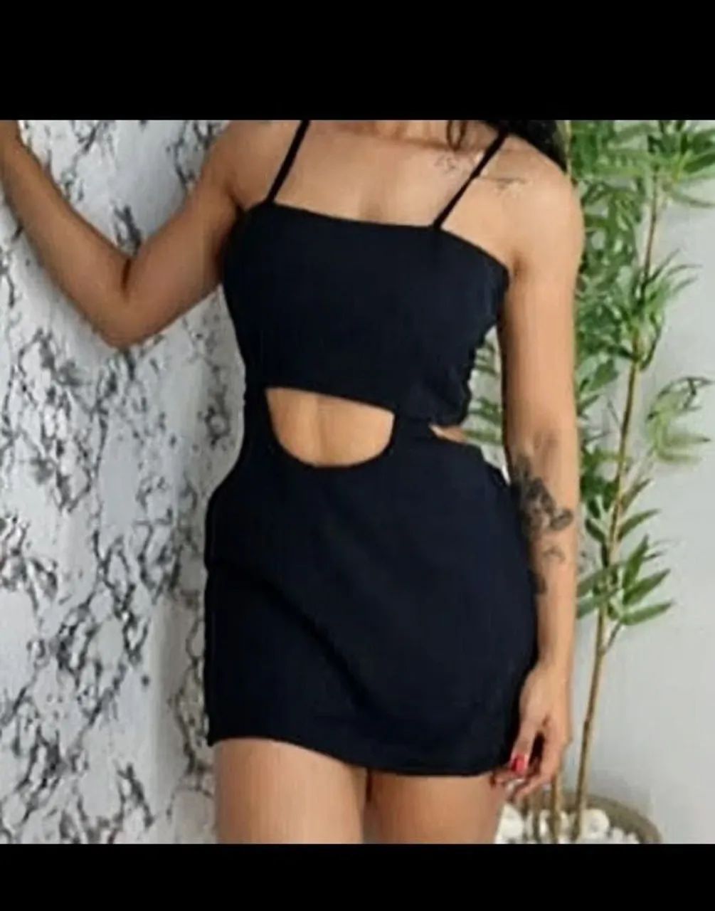 Desapego Roupas P 36 - Foto 3