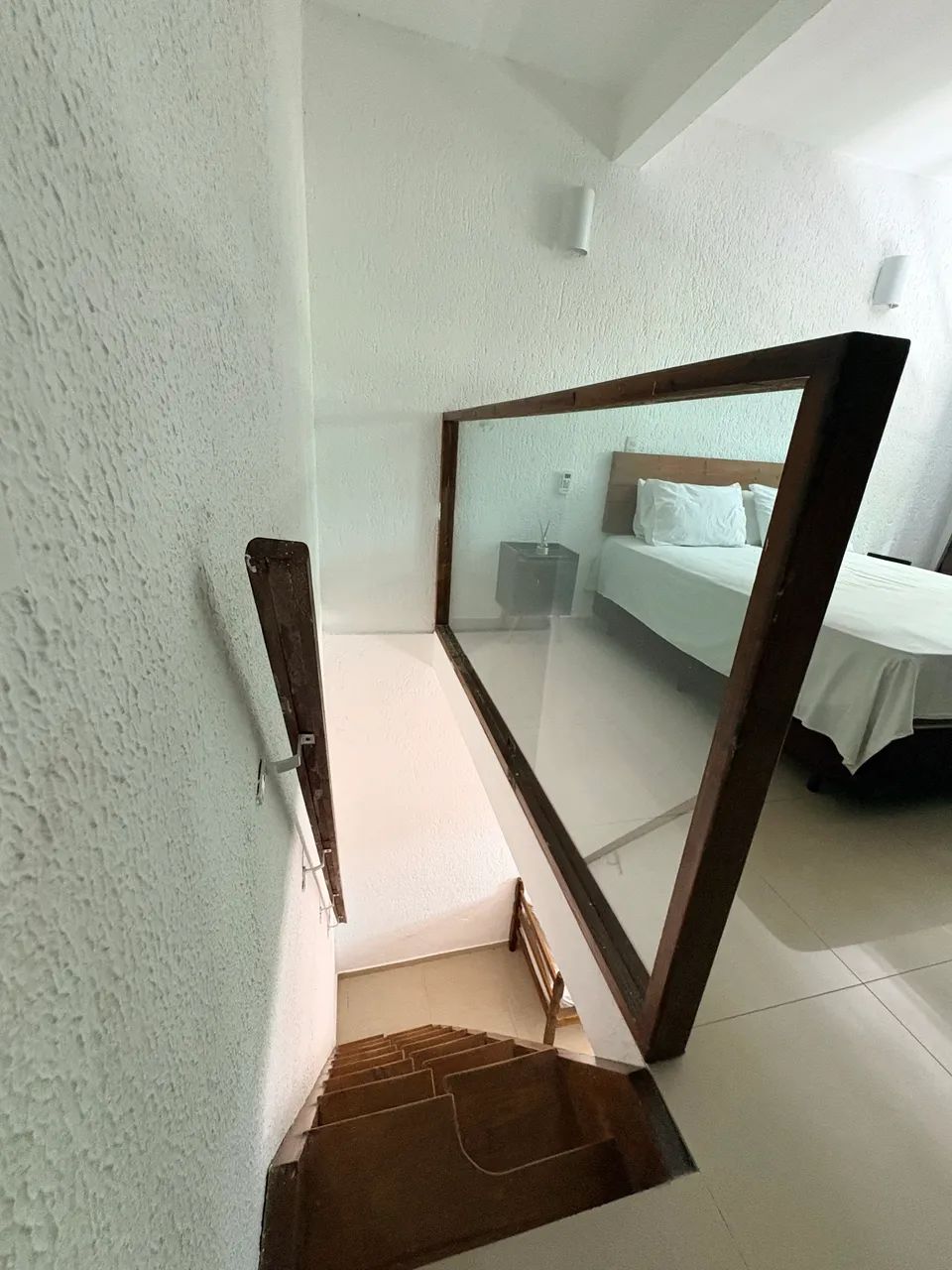 Apto Duplex mensal em pousada Joaquina R$3200 ANUAL - Foto 2