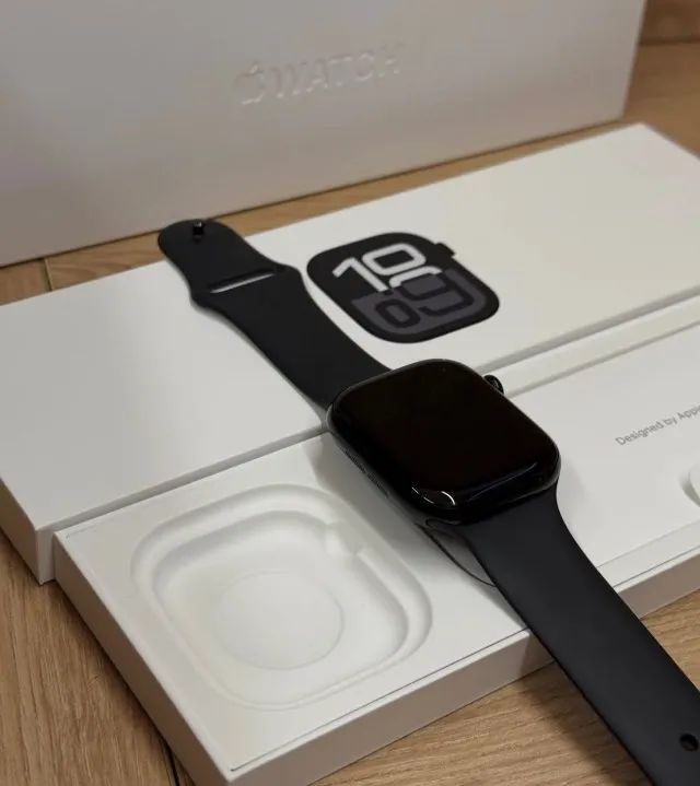 Apple watch Serie 11  - Foto 2