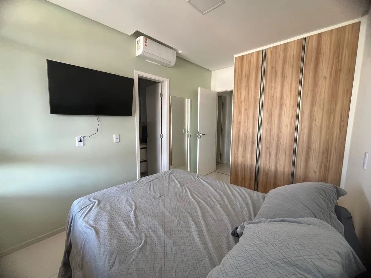 Casa de Condomínio à Venda  Marine Residence, Espaço Tropical  Barra dos Coqueiros/SE 1 - Foto 7