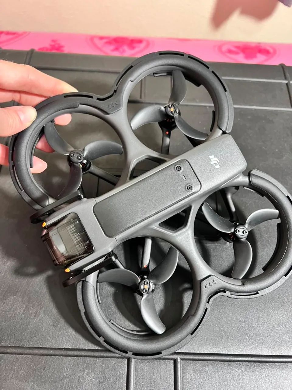 Dji avata 2 combo+ RC3  - Foto 3