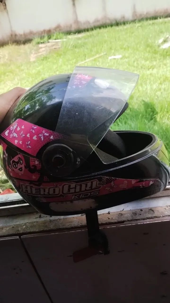 Capacete  - Foto 4