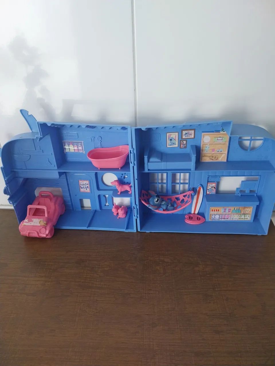 Casinha do stitw - Foto 2