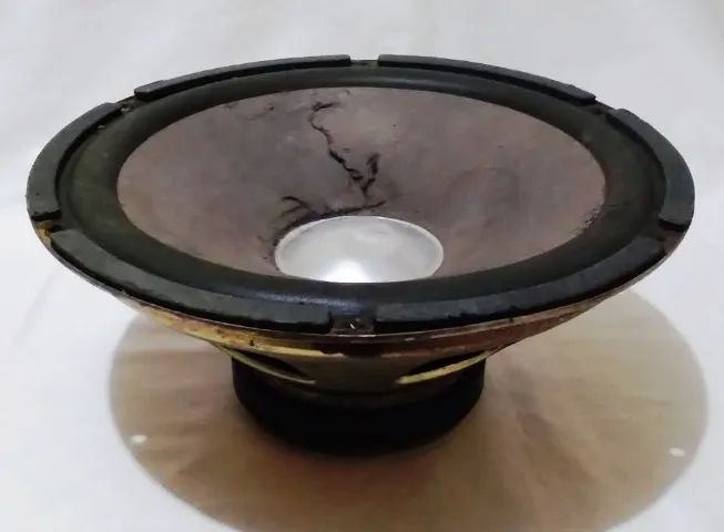 Alto-falante Novik 12 polegadas subwoofer wnx-a 150 watts - Foto 2