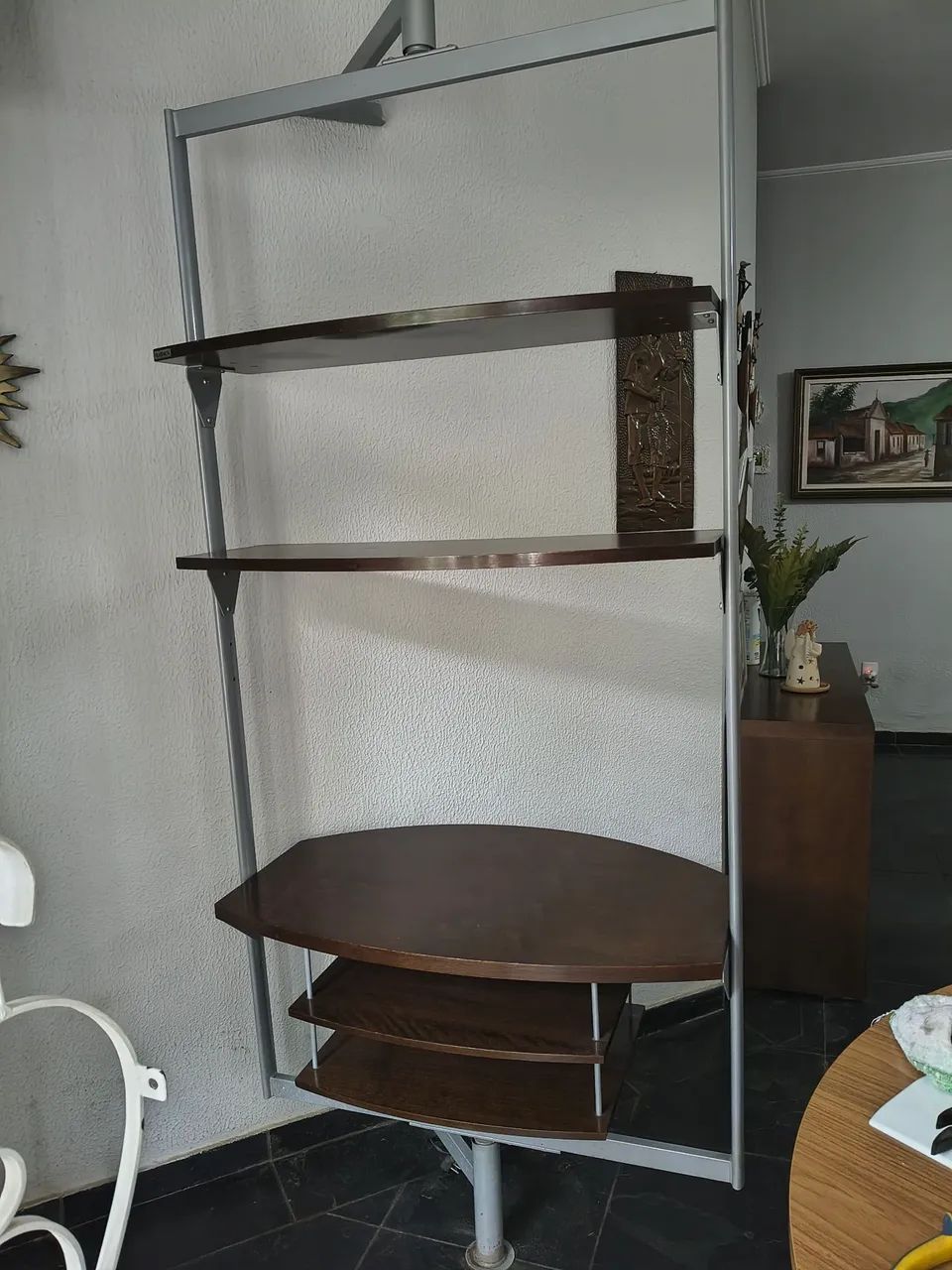 Rack articulado - Foto 2