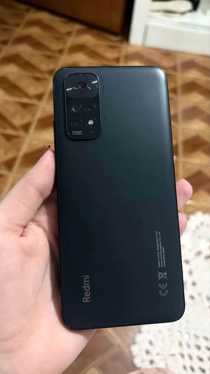 REDMI NOTE 11 - Foto 2