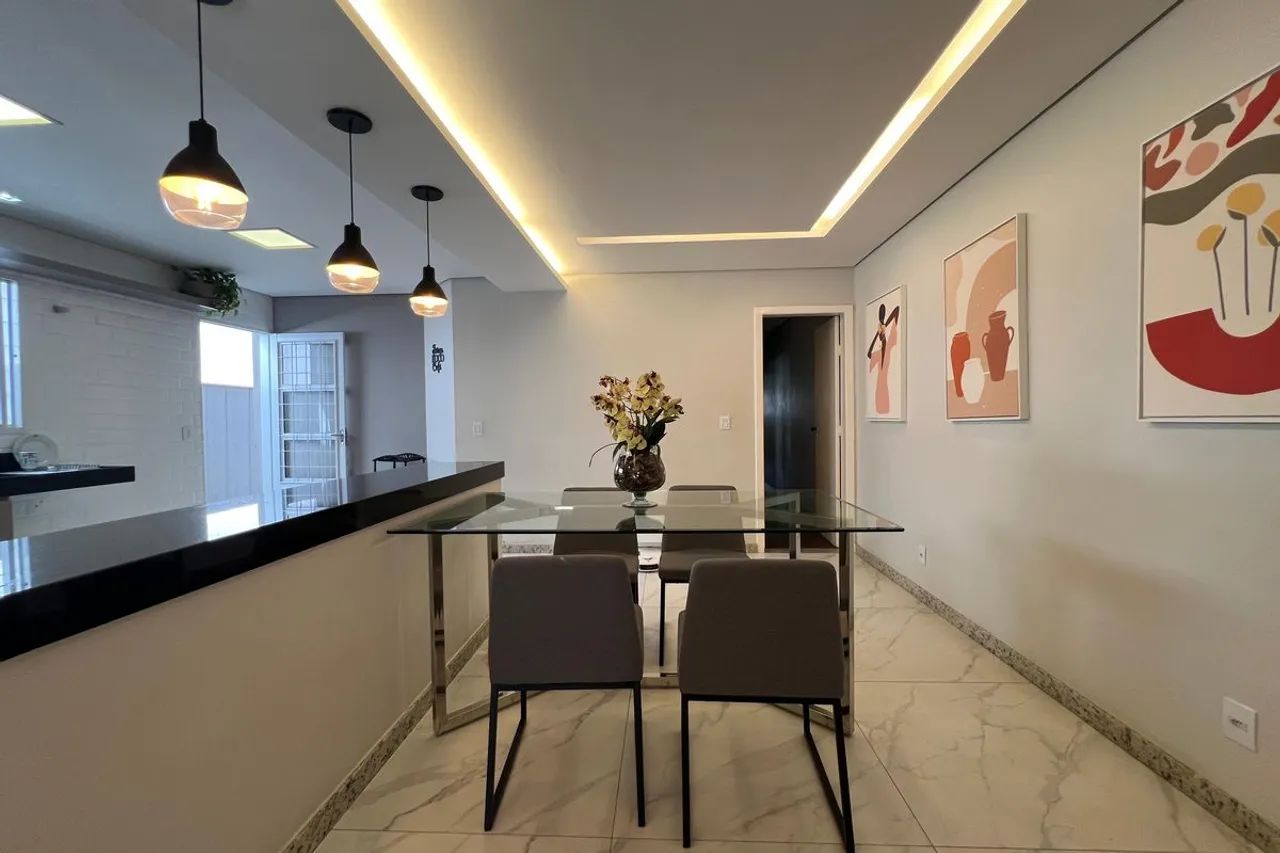 Casa à Venda - Castelo, 3 Quartos, 180 m2 - Foto 5