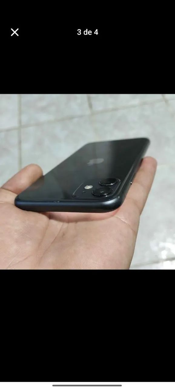 iPhone 11 64gb 128gb - Foto 2