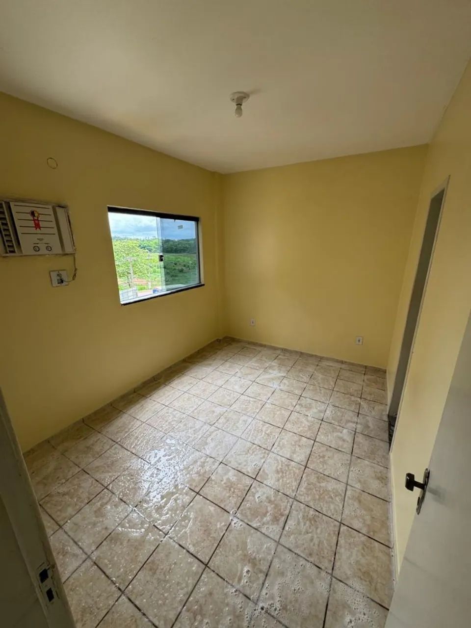 ALUGUEL DE APARTAMENTO COM 3 QUARTOS - Foto 5
