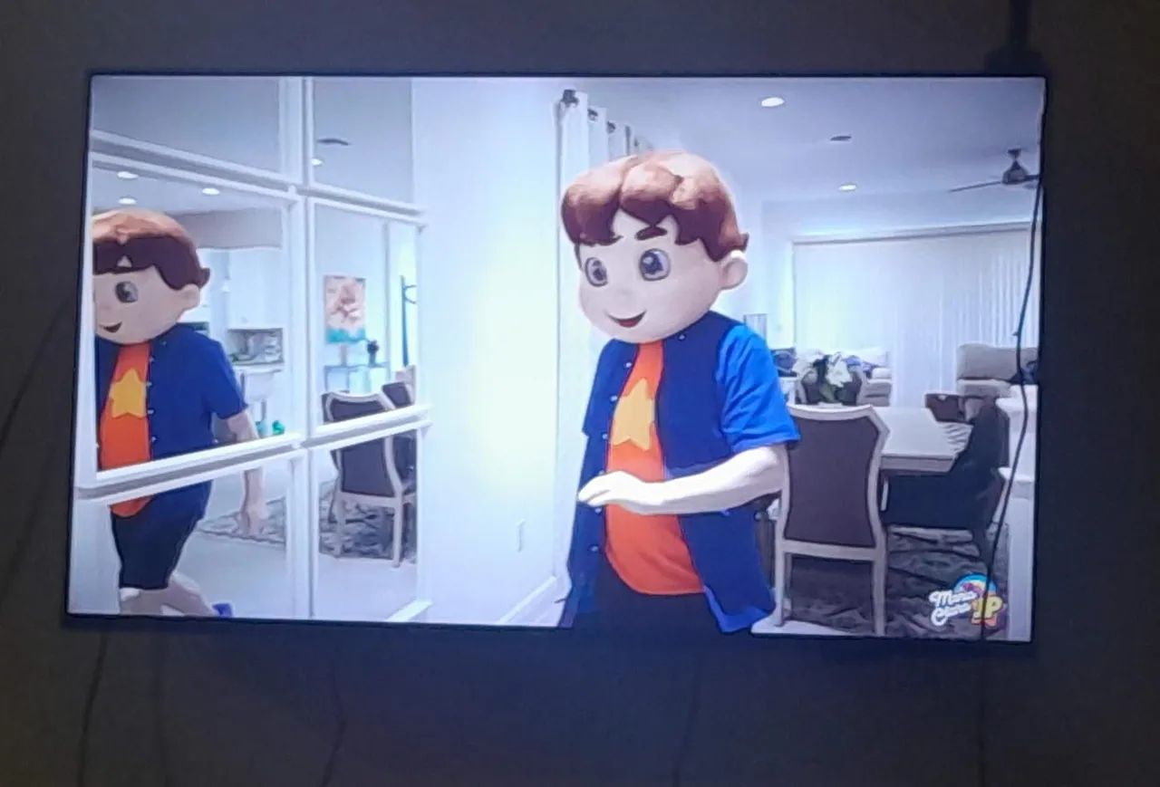TV  - Foto 3