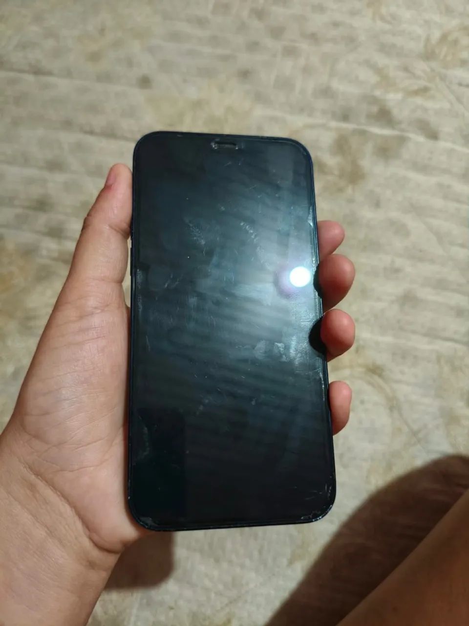 iPhone 12 - Venda ou troca  - Foto 2