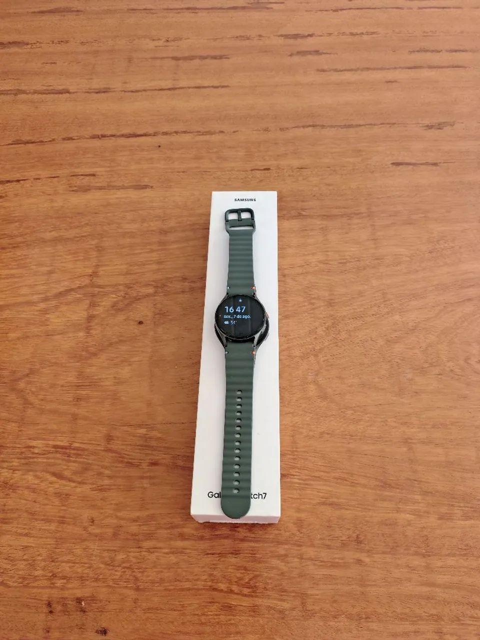 Galaxy watch 7 40mm lte - Foto 2