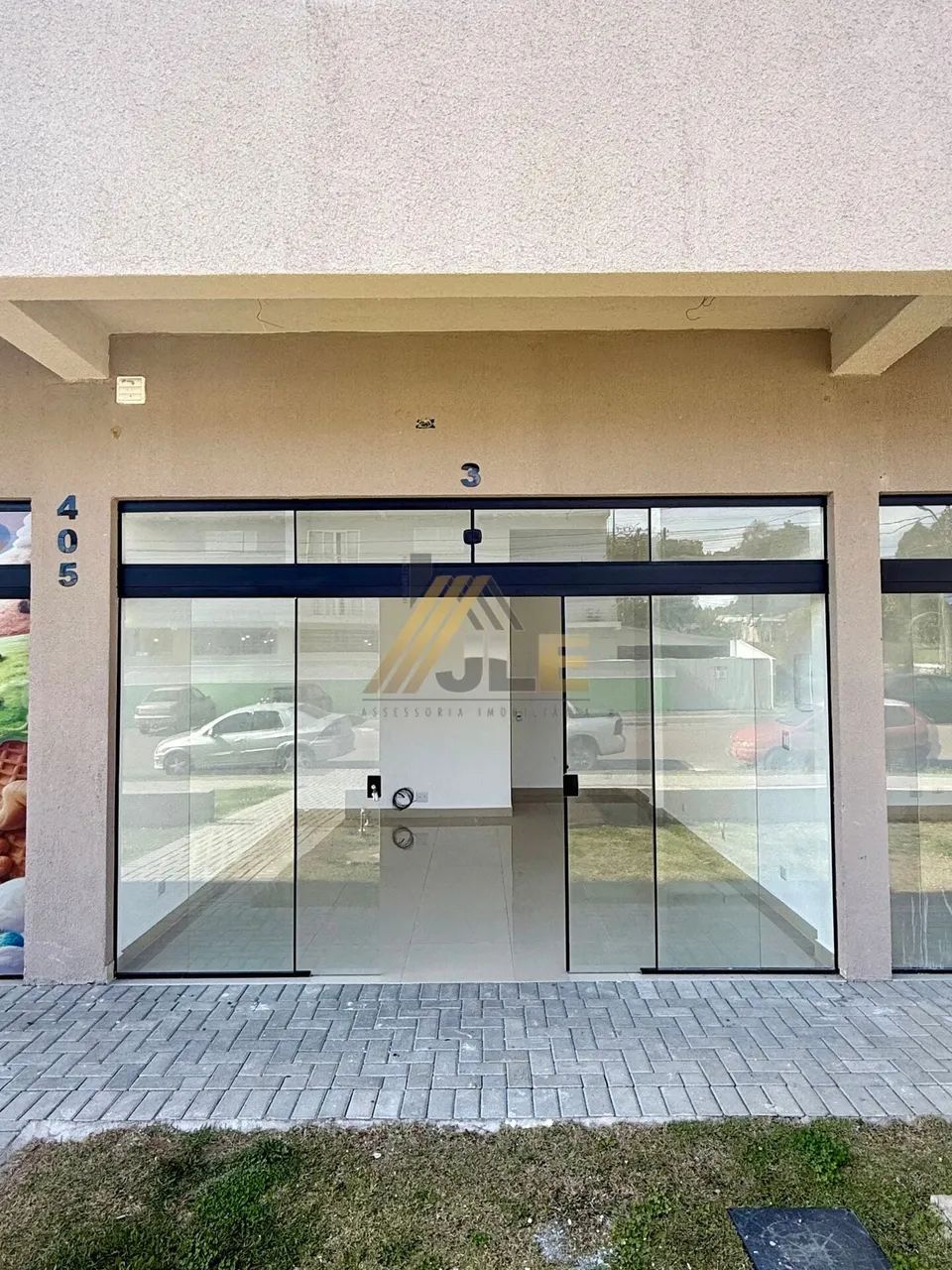 Sala comercial para Locação no Uberaba - Foto 2