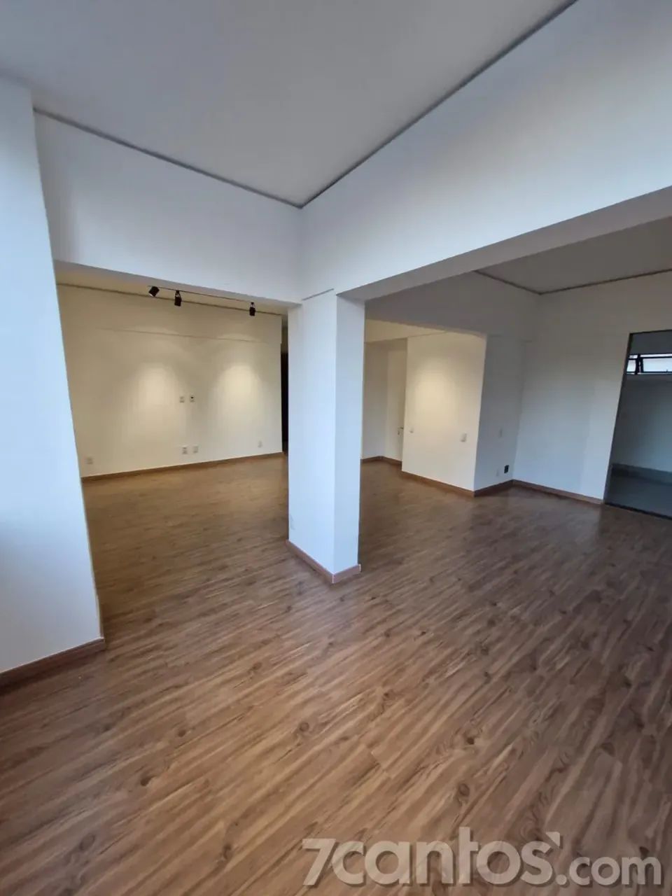 Apartamento, Guararapes, 3 Quartos - Foto 2