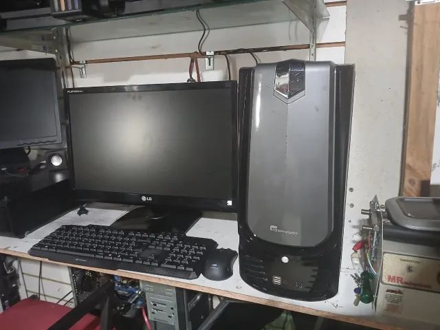 computador completo - Foto 3