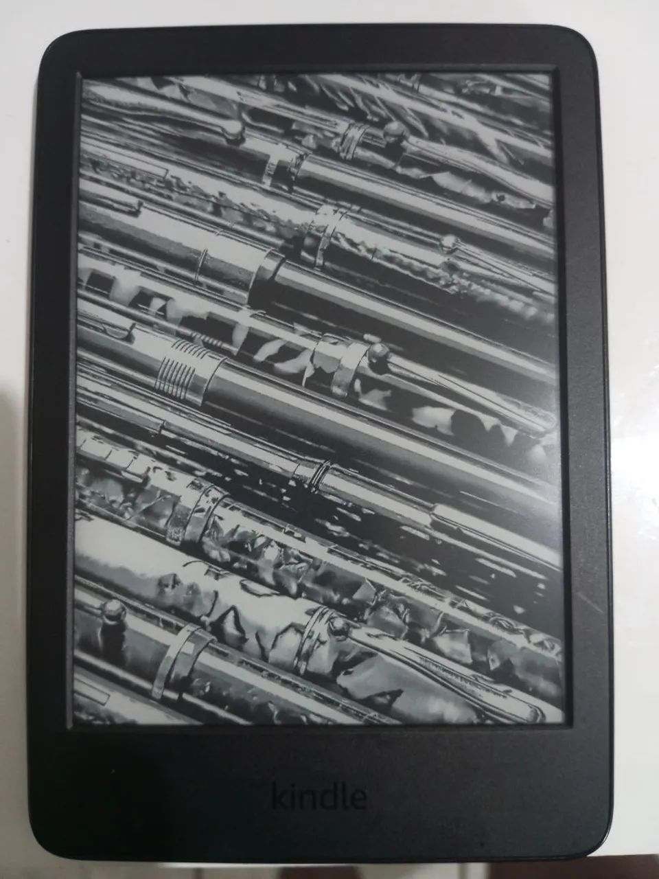 Kindle 11ª Geração  - Foto 3