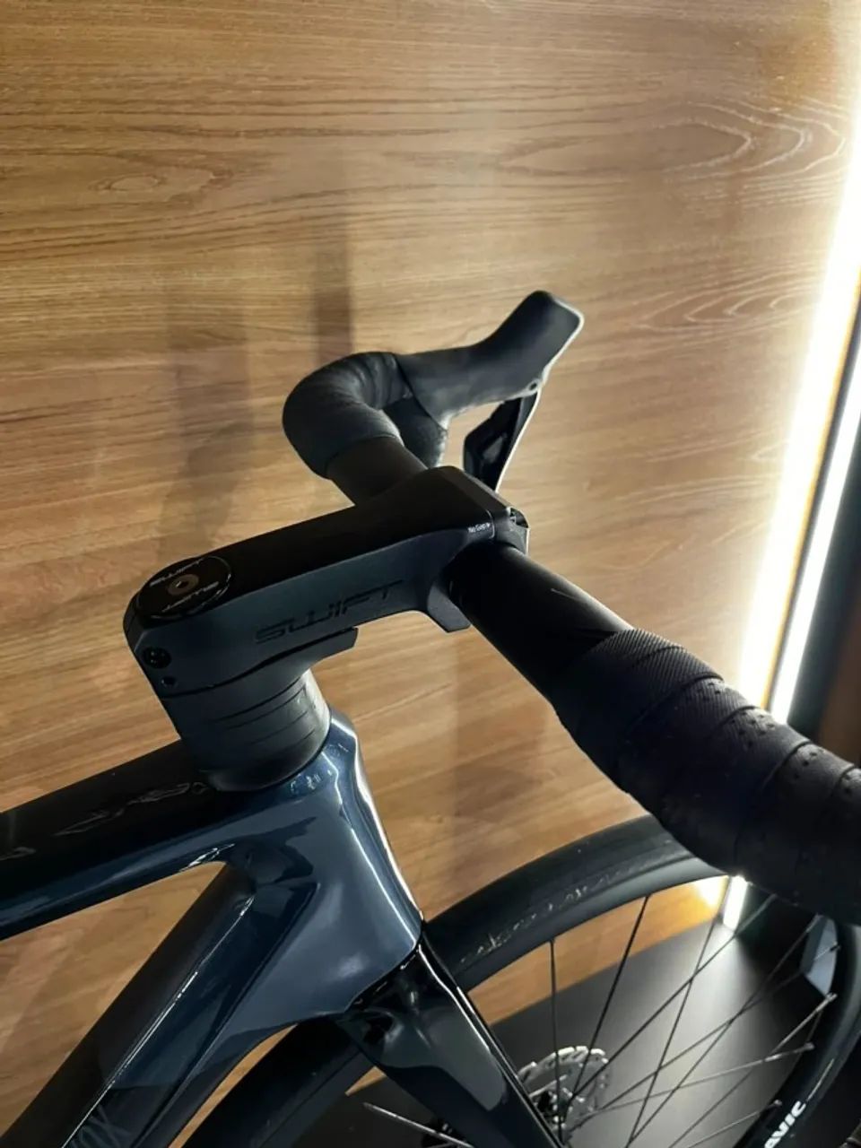 Swift Univox Comp Disc Di2 - Foto 5