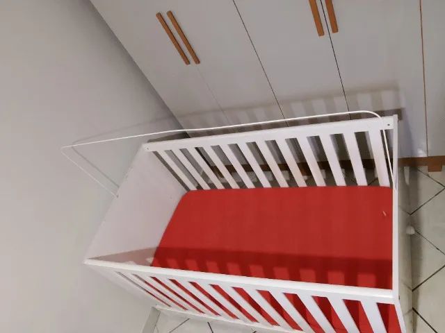 Berço  - Foto 2